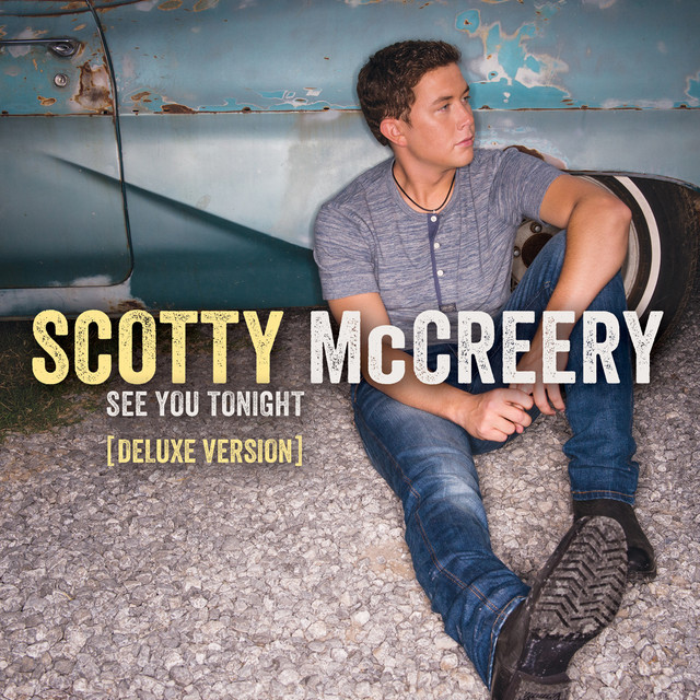 Album artwork for See You Tonight.