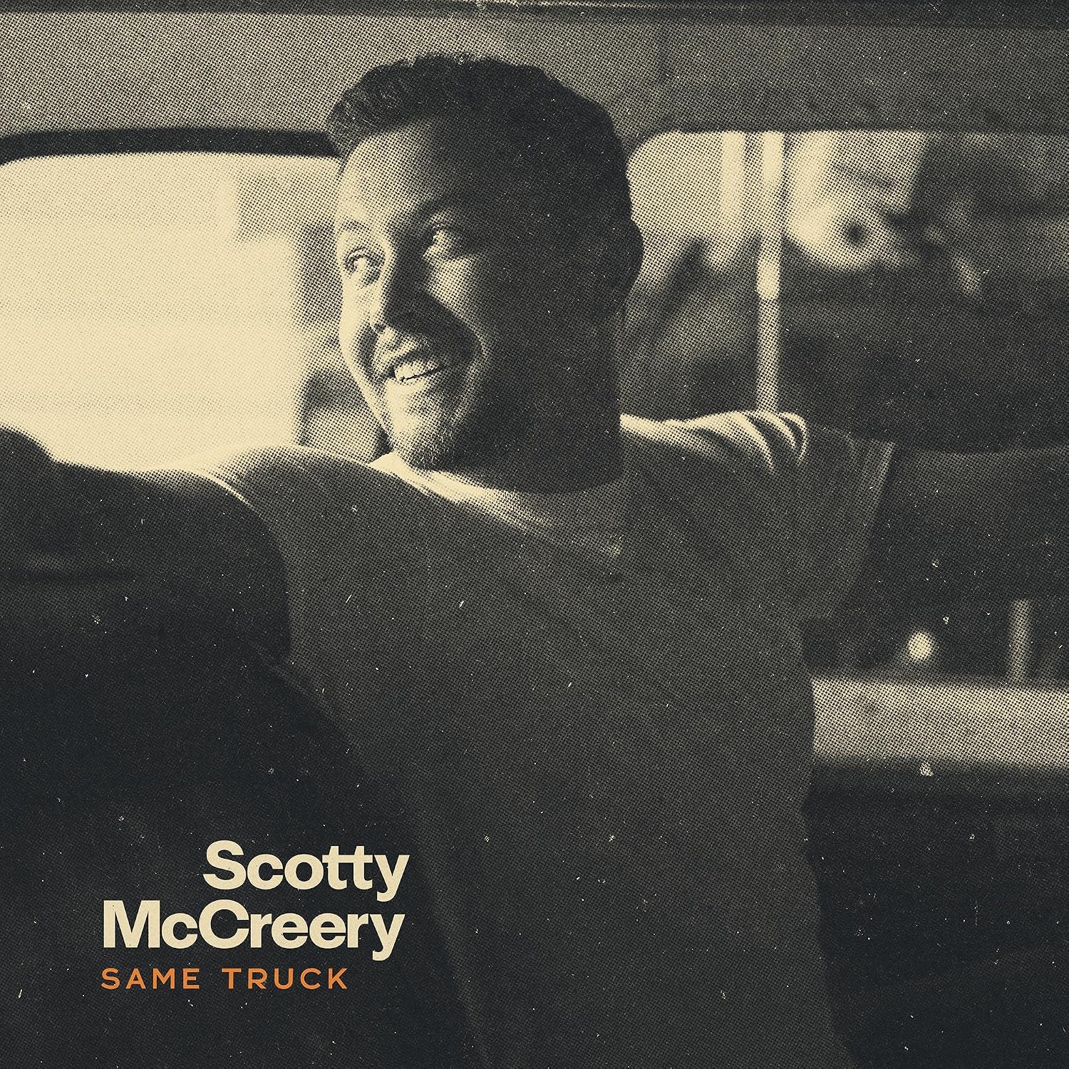 Album artwork for Same Truck.
