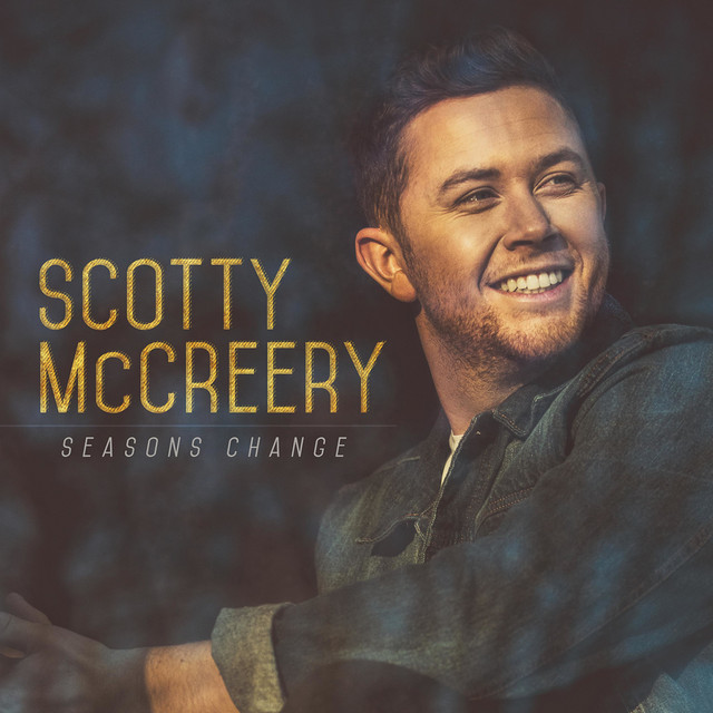 Album artwork for Seasons Change.