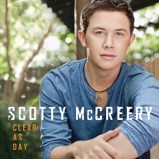 Album artwork for Clear as Day.